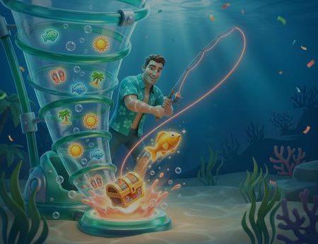 Big Bass Splash