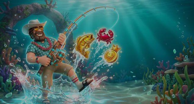 Big Bass Splash