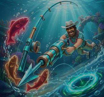 Big Bass Splash